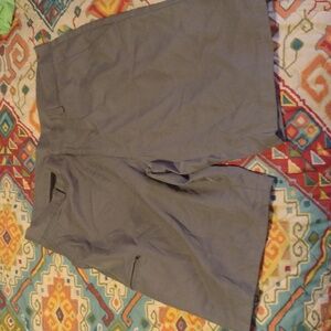 Men's shorts. Size 34.